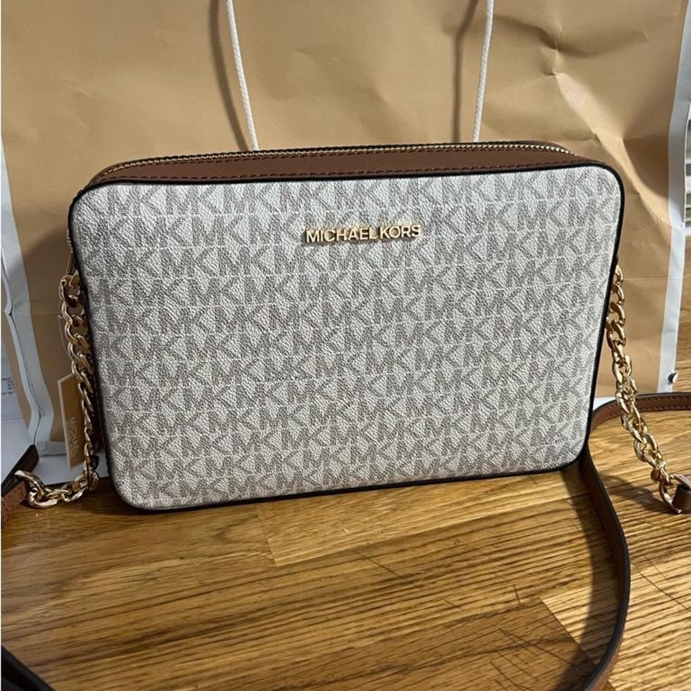 Cross body Michael Kors new